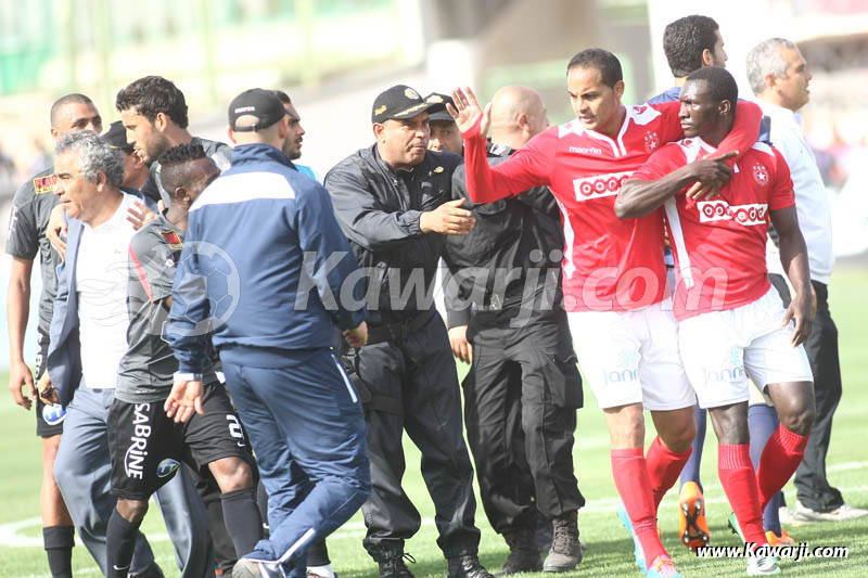[2014-2015] L1-J25 Etoile du Sahel - Espérance S. Tunis 1-1