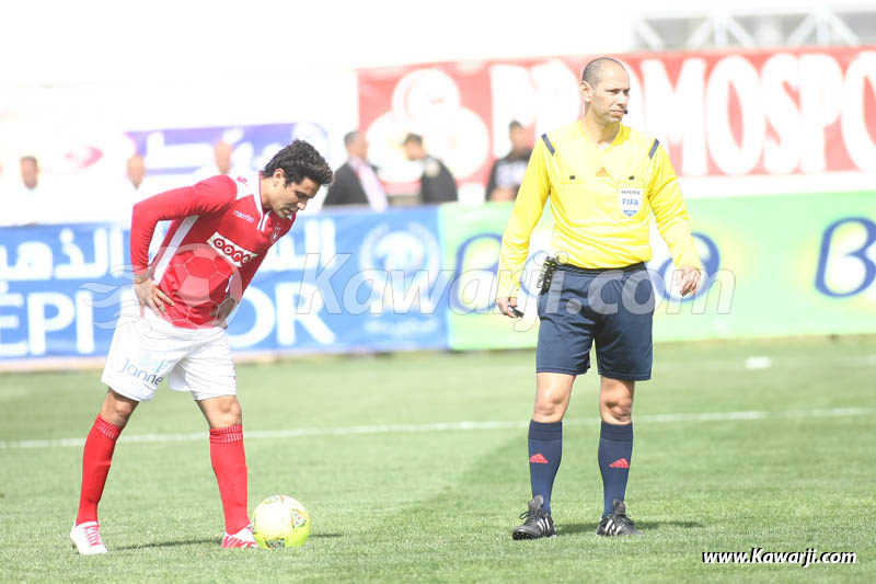 [2014-2015] L1-J25 Etoile du Sahel - Espérance S. Tunis 1-1
