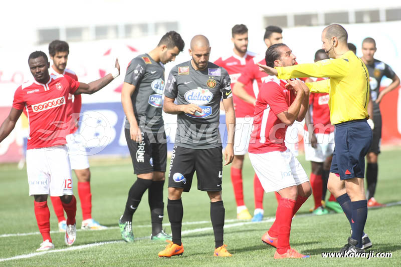 [2014-2015] L1-J25 Etoile du Sahel - Espérance S. Tunis 1-1