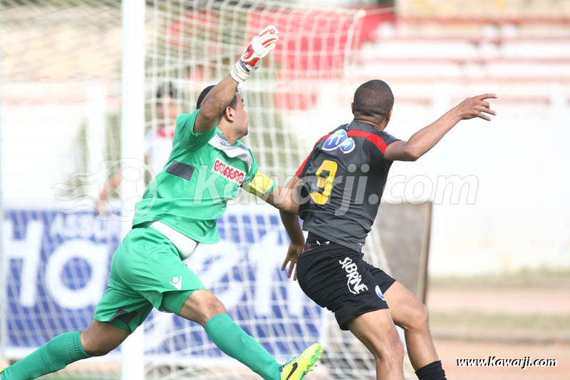 [2014-2015] L1-J25 Etoile du Sahel - Espérance S. Tunis 1-1