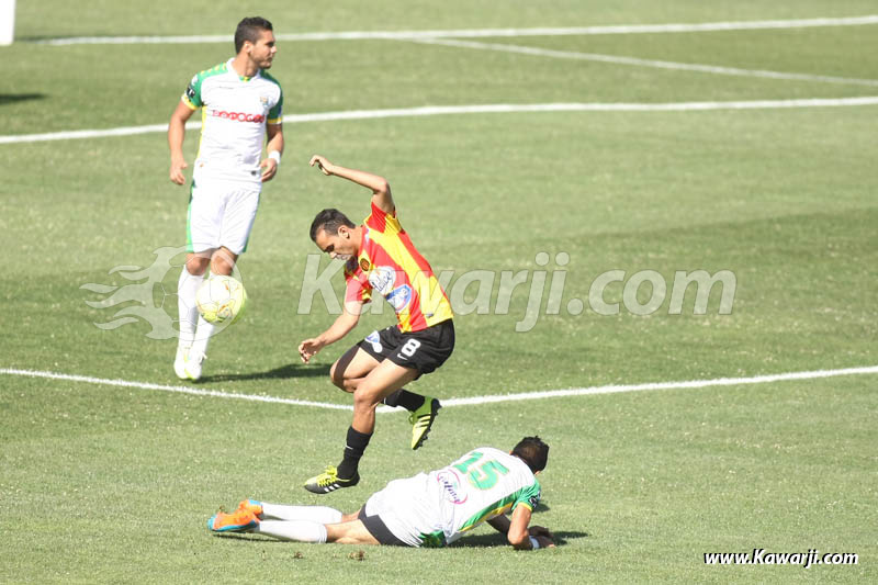 [2014-2015] L1-J30 Espérance S. Tunis - El Gawafel Sp. Gafsa 4-1