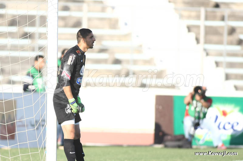 [2014-2015] L1-J30 Espérance S. Tunis - El Gawafel Sp. Gafsa 4-1