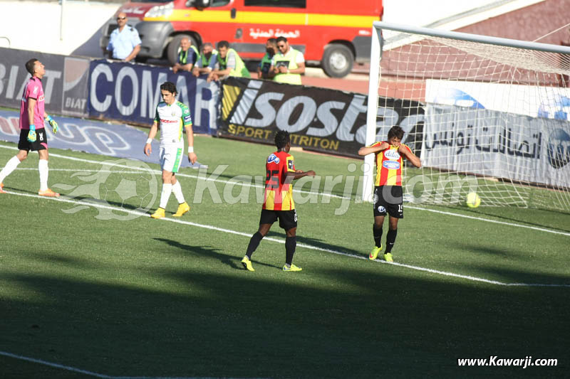 [2014-2015] L1-J30 Espérance S. Tunis - El Gawafel Sp. Gafsa 4-1
