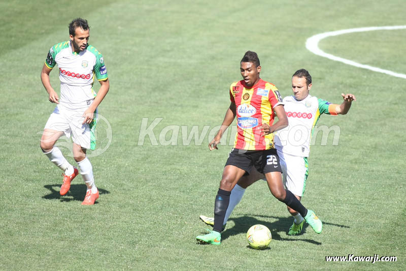 [2014-2015] L1-J30 Espérance S. Tunis - El Gawafel Sp. Gafsa 4-1