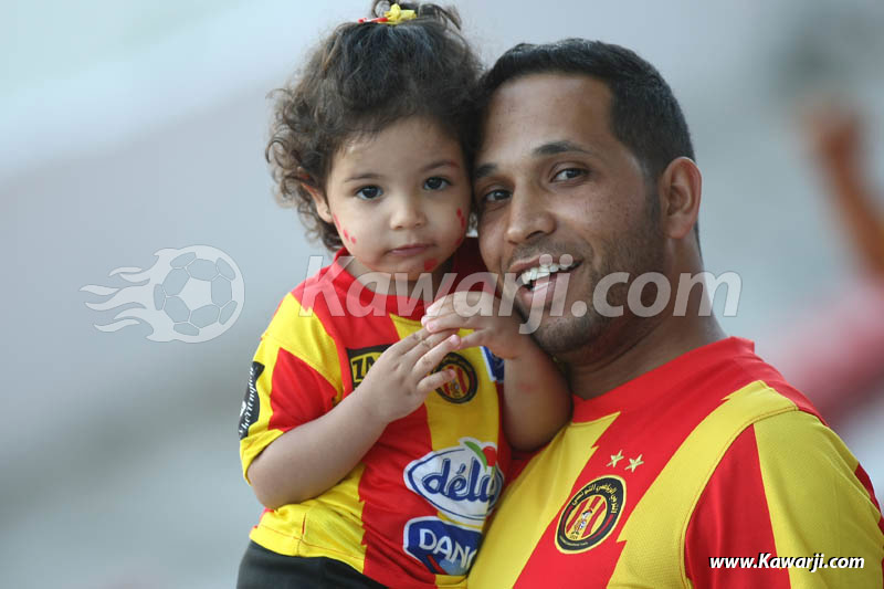[2014-2015] L1-J30 Espérance S. Tunis - El Gawafel Sp. Gafsa 4-1