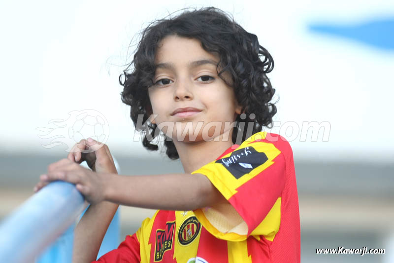 [2014-2015] L1-J30 Espérance S. Tunis - El Gawafel Sp. Gafsa 4-1