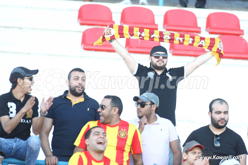 [2014-2015] L1-J30 Espérance S. Tunis - El Gawafel Sp. Gafsa 4-1