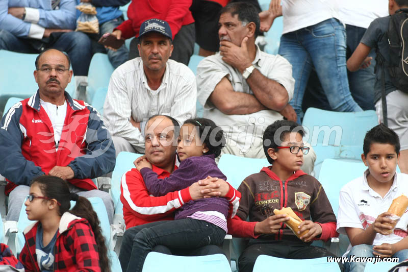 [Elim. CAN U23] Tunisie U23 - Soudan U23 2-0