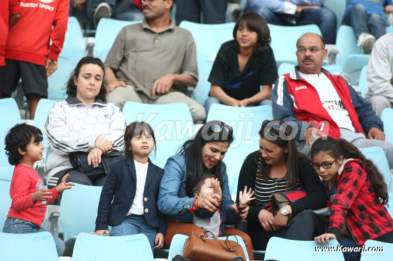 [Elim. CAN U23] Tunisie U23 - Soudan U23 2-0