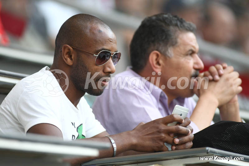 [Elim. CAN U23] Tunisie U23 - Soudan U23 2-0