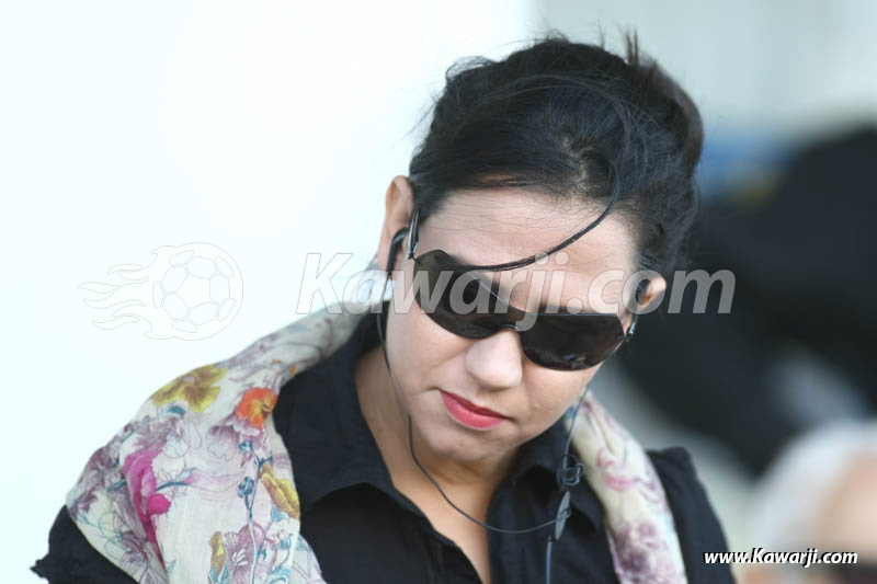 [2014-2015] L1-J28 Stade Tunisien - Etoile du Sahel 0-1