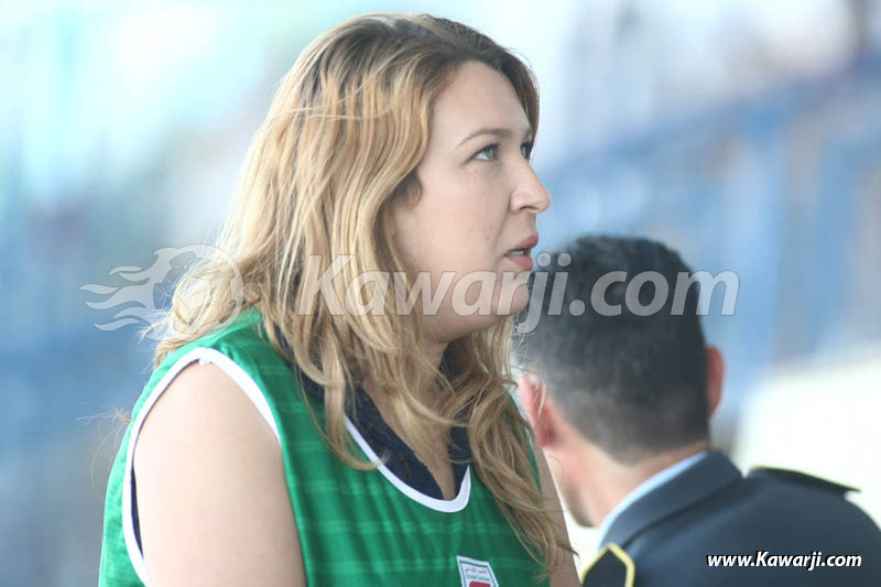 [2014-2015] L1-J28 Stade Tunisien - Etoile du Sahel 0-1