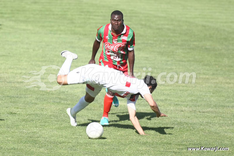[2014-2015] L1-J28 Stade Tunisien - Etoile du Sahel 0-1
