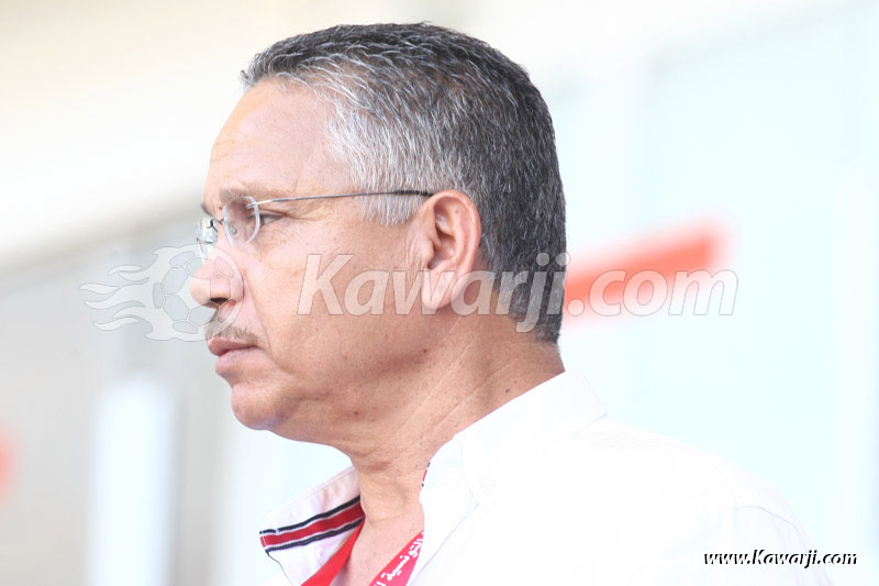 [CT 2015] Finale Stade Gabésien - Etoile du Sahel 3-4