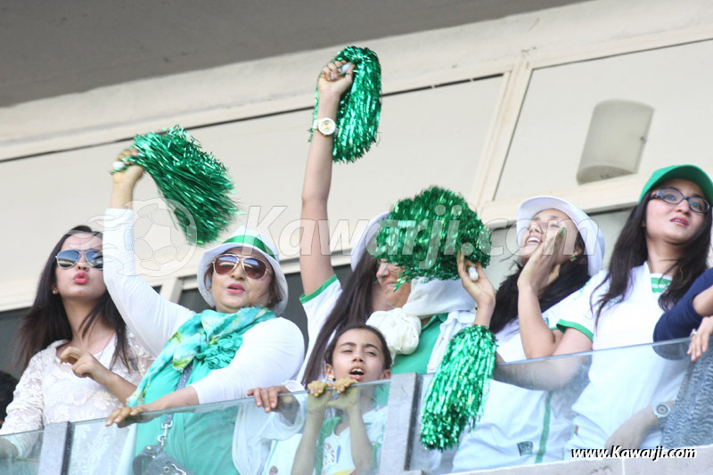 [CT 2015] Finale Stade Gabésien - Etoile du Sahel 3-4