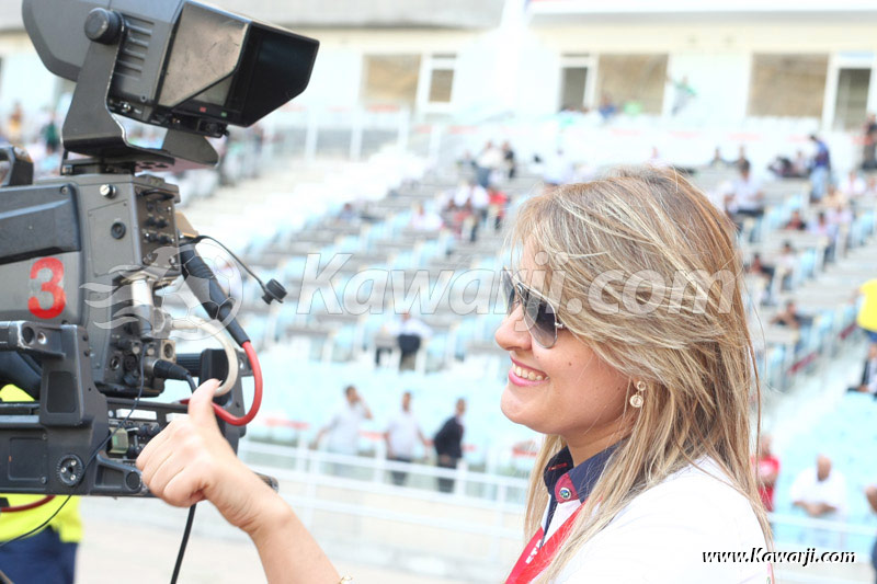 [CT 2015] Finale Stade Gabésien - Etoile du Sahel 3-4