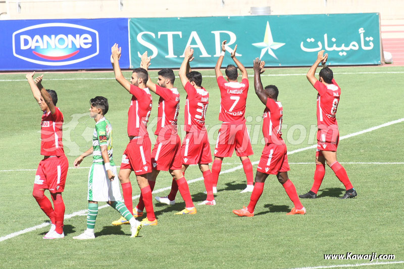 [CT 2015] Finale Stade Gabésien - Etoile du Sahel 3-4