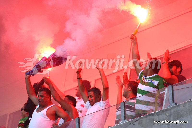 [CT 2015] Finale Stade Gabésien - Etoile du Sahel 3-4