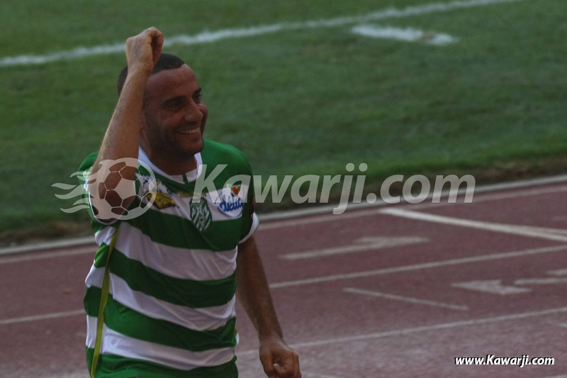 [CT 2015] Finale Stade Gabésien - Etoile du Sahel 3-4