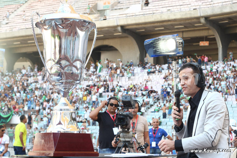 [CT 2015] Finale Stade Gabésien - Etoile du Sahel 3-4