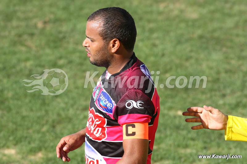 [2015-2016] L1-J01 CS Hammam-Lif - EO Sidi Bouzid 1-0