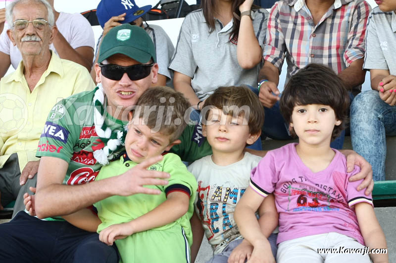 [2015-2016] L1-J01 CS Hammam-Lif - EO Sidi Bouzid 1-0