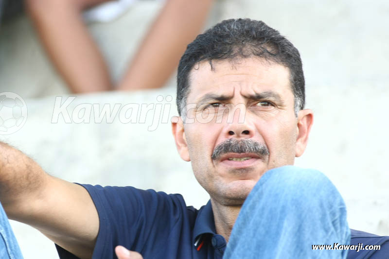 [2015-2016] L1-J01 CS Hammam-Lif - EO Sidi Bouzid 1-0