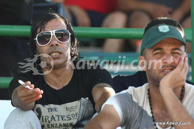 [2015-2016] L1-J01 CS Hammam-Lif - EO Sidi Bouzid 1-0