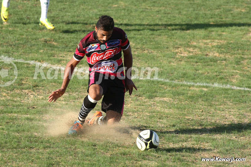 [2015-2016] L1-J01 CS Hammam-Lif - EO Sidi Bouzid 1-0