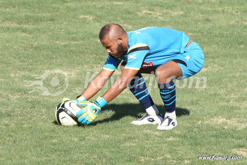 [2015-2016] L1-J01 CS Hammam-Lif - EO Sidi Bouzid 1-0