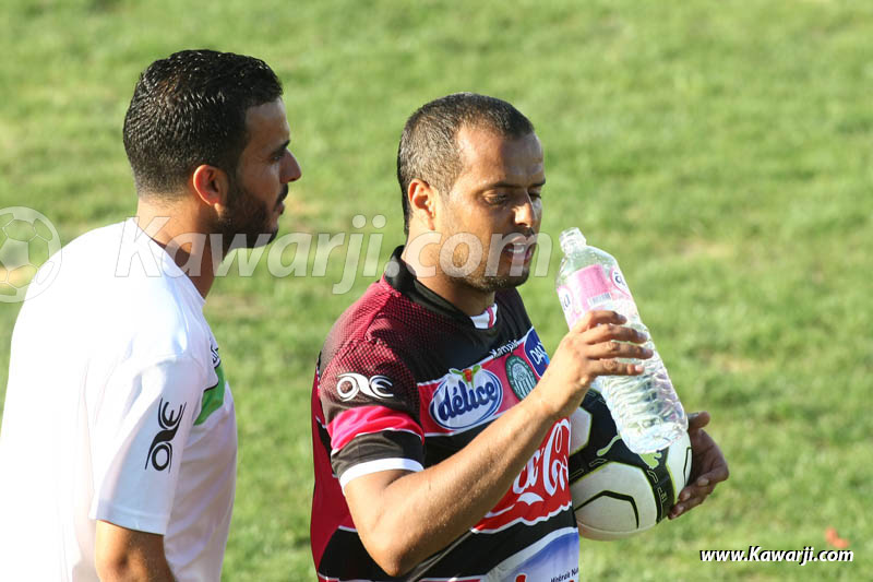 [2015-2016] L1-J01 CS Hammam-Lif - EO Sidi Bouzid 1-0