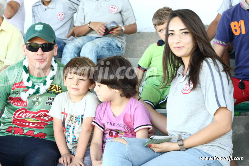 [2015-2016] L1-J01 CS Hammam-Lif - EO Sidi Bouzid 1-0