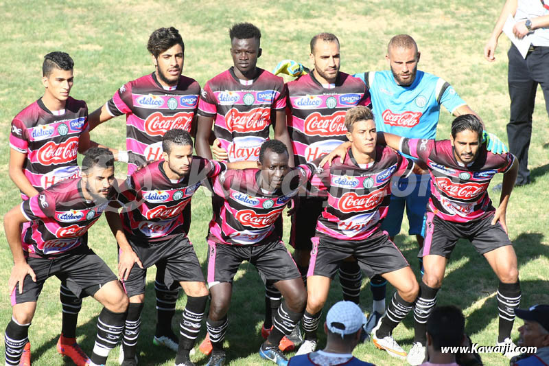 [2015-2016] L1-J01 CS Hammam-Lif - EO Sidi Bouzid 1-0