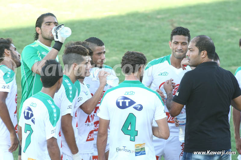 [2015-2016] L1-J01 CS Hammam-Lif - EO Sidi Bouzid 1-0
