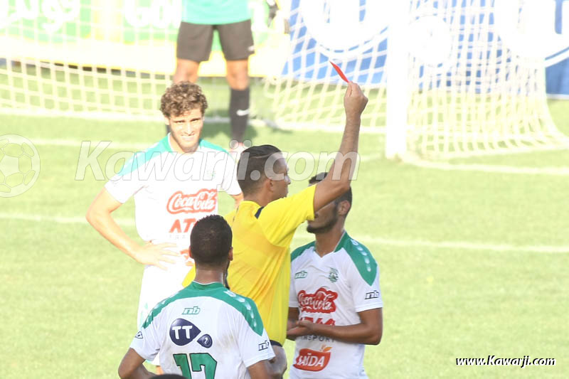 [2015-2016] L1-J01 CS Hammam-Lif - EO Sidi Bouzid 1-0