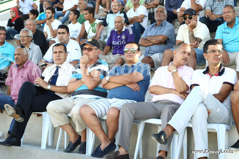 [2015-2016] L1-J01 CS Hammam-Lif - EO Sidi Bouzid 1-0