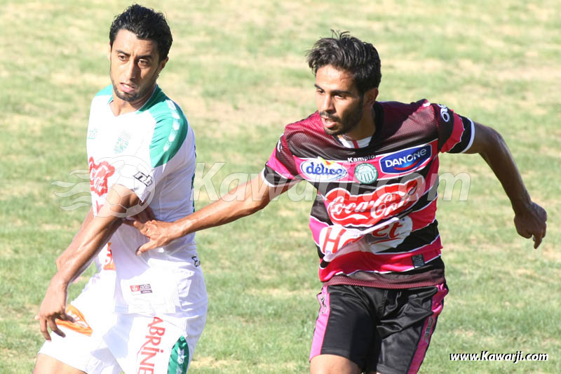 [2015-2016] L1-J01 CS Hammam-Lif - EO Sidi Bouzid 1-0