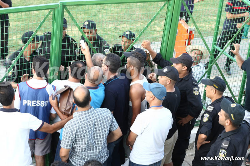 [2015-2016] L1-J01 CS Hammam-Lif - EO Sidi Bouzid 1-0