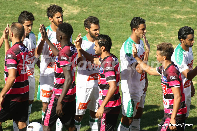 [2015-2016] L1-J01 CS Hammam-Lif - EO Sidi Bouzid 1-0
