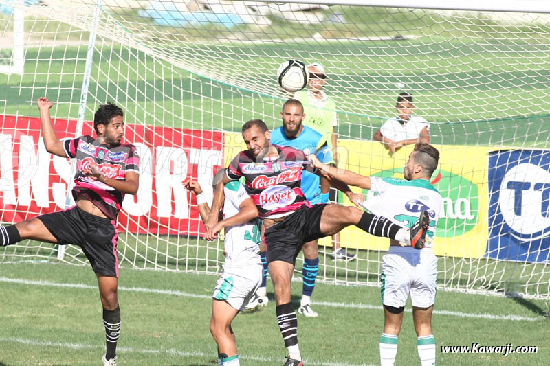 [2015-2016] L1-J01 CS Hammam-Lif - EO Sidi Bouzid 1-0