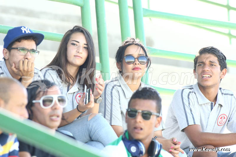 [2015-2016] L1-J01 CS Hammam-Lif - EO Sidi Bouzid 1-0