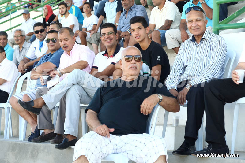 [2015-2016] L1-J01 CS Hammam-Lif - EO Sidi Bouzid 1-0