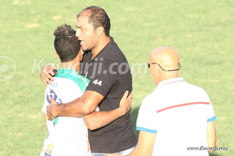 [2015-2016] L1-J01 CS Hammam-Lif - EO Sidi Bouzid 1-0
