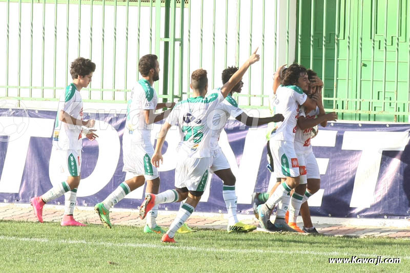 [2015-2016] L1-J01 CS Hammam-Lif - EO Sidi Bouzid 1-0
