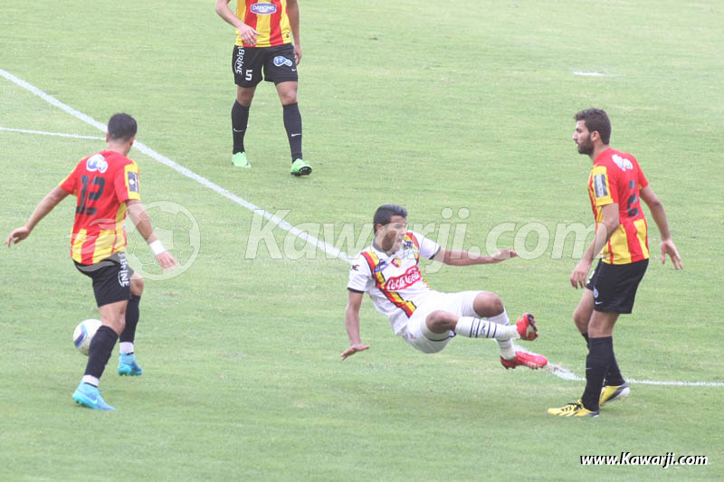 [2015-2016] L1-J02 Espérance S. Tunis - Etoile S Metlaoui 1-0