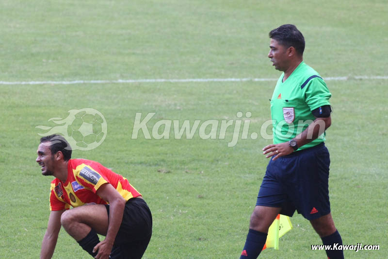 [2015-2016] L1-J02 Espérance S. Tunis - Etoile S Metlaoui 1-0