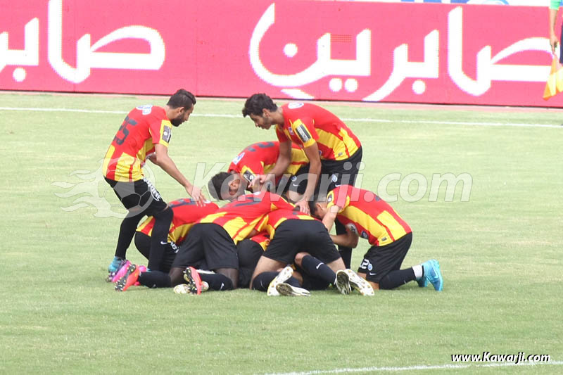[2015-2016] L1-J02 Espérance S. Tunis - Etoile S Metlaoui 1-0