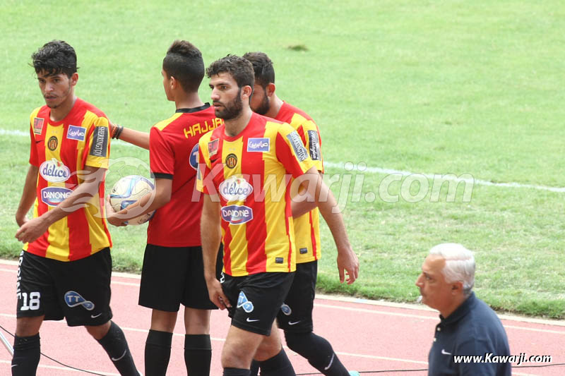 [2015-2016] L1-J02 Espérance S. Tunis - Etoile S Metlaoui 1-0