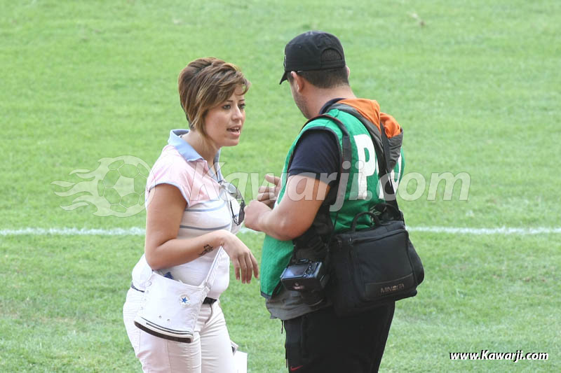 [2015-2016] L1-J02 Espérance S. Tunis - Etoile S Metlaoui 1-0