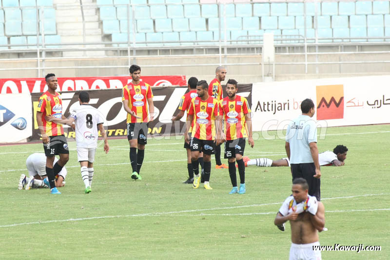 [2015-2016] L1-J02 Espérance S. Tunis - Etoile S Metlaoui 1-0